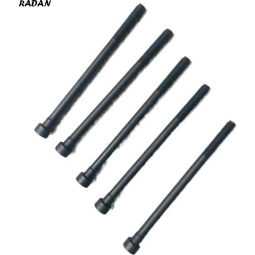 Set of Cylinder Head Bolt For JAC J3 oem:1002027GG010