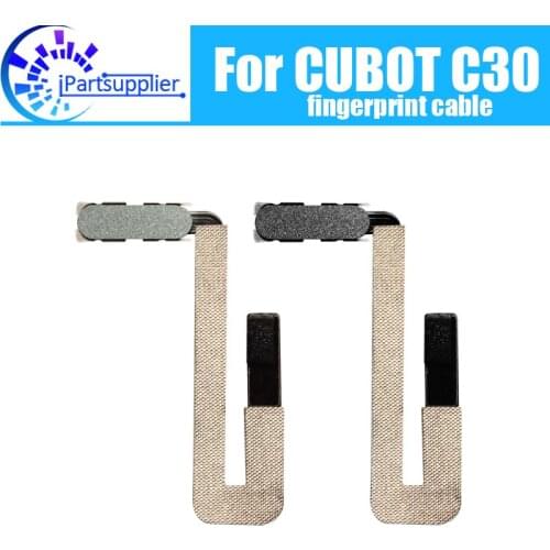 100% Original New Fingerprint module for CUBOT C30