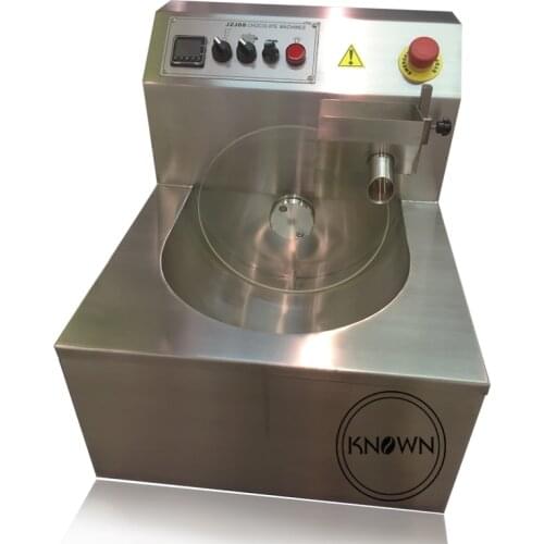 15kg/hour Home Use chocolate Melting Machine Cocoa Furnace Equipment with CE