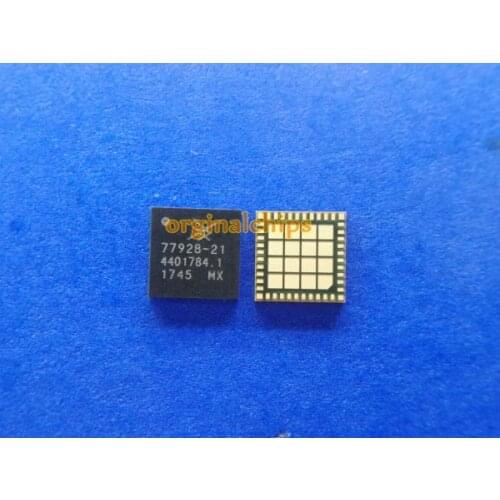 2pcs SKY 77928-21 77928-11 77927-21 77927-11 77550-21 77550-11 77925-21