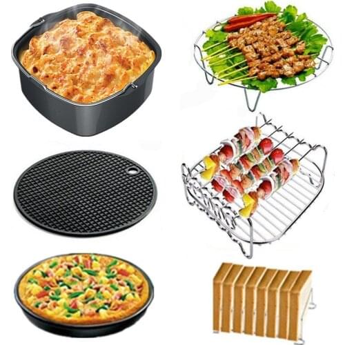 Abay Sets Of Kitchen Utensils