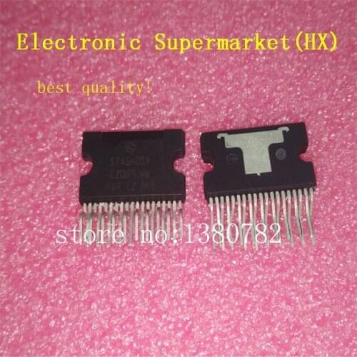 Free Shipping 20pcs/lots STA540SA STA540 ZIP-19 New original IC In stock