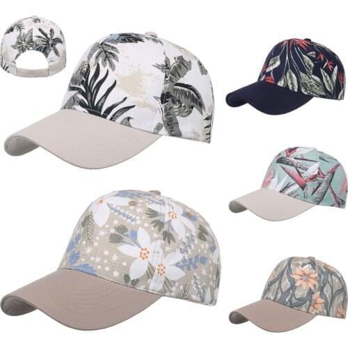 Fashion Women Men Breathable Beach Adjustable Baseball Cap Hip Hop Hat Sun Hat Бейсболка Для Мужчин Кепка Женская