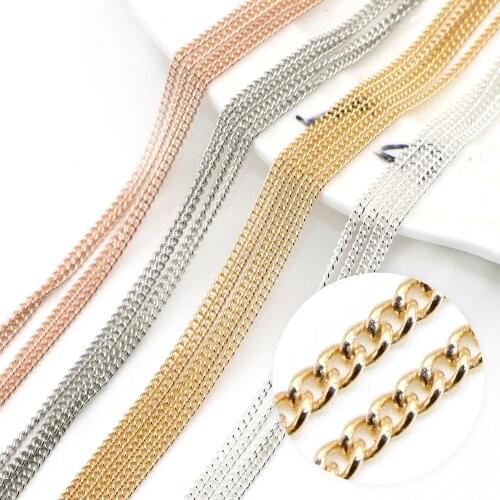 David accessories Chains