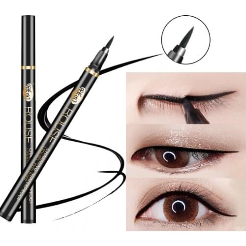 Ilisya Waterproof Eyeliner
