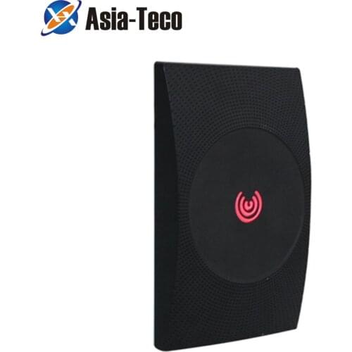 KR600E Waterproof IP65 Door Access Control System RFID 125khz 13.56mhz Reader Wiegand 26 34 access control Card Reader