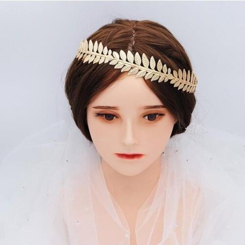 LzL Home Wedding Hair Jewelry