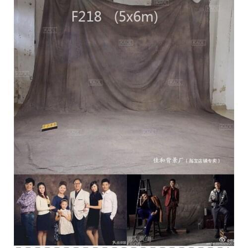 5x6m Hand made Mottle muslin background Photo Studio Muslin tie-dyed Backdrops for Professional Photographer F218