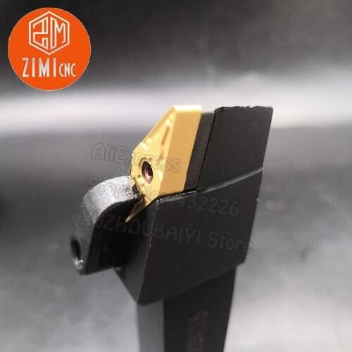 Tool Sets MVJNL2020K16 MVUNL2020K16 MVUNR2020K16 External Cutting Tool Turning Tool Holder CNC Metal Lathe Tools