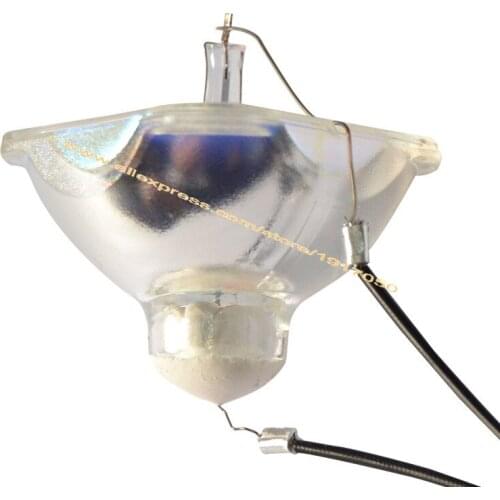 100% New Projector Bulb For Powerlite S6 ,Powerlite S5 , Powerlite W6 ,Powerlite 77C ,EB-X6 ,EMP-X5 Bare Bulb Lamps