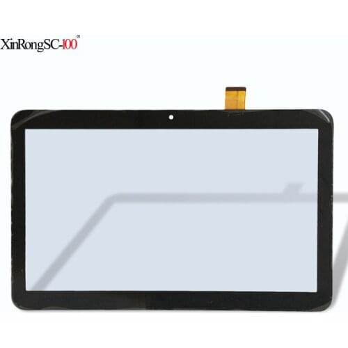 New For 10.1'' inch FPC-FC101J366-00 Tablet Touch Screen Panel Digitizer Sensor Repair Replacement Parts Free Shipping