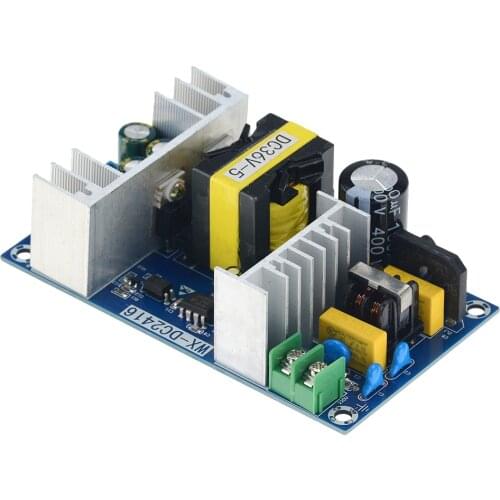 1PCS AC Converter 110V 220V DC 36V 5A 180W Regulated Transformer Power Driver DC36V-5 Switching Power Supply