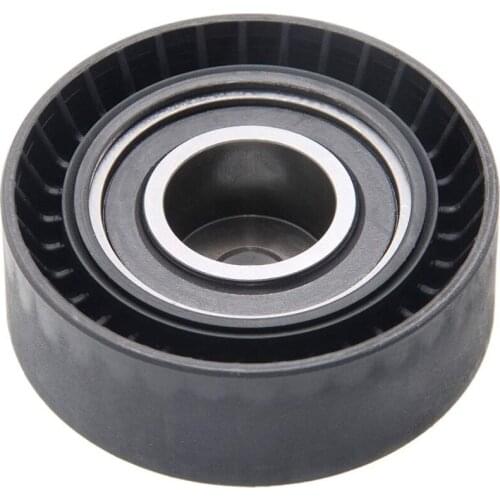 Belt Tensioner Idler Pulley 11281748131 for BMW E34 E36 E39 E46 E53 X5 E60 E83 E85