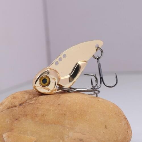 Fishing Lure Artificial Minnow Wobblers Wobbler Fishing Lure Sinking Wobblers Crankbaits Crankbait Wobbler Mini Crankbaits Pesca