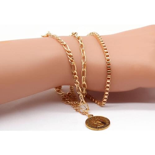 ShiZhuZhuYa Pair Bracelets