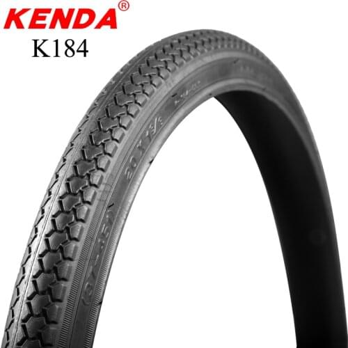 Kenda K184 20x1-3/8 folding bicycle tire 30TPI ultralight 300g mountain bike tires MTB cycling tyres pneu 20er