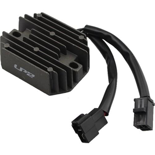 12v Motorcycle Regulator Rectifier for Suzuki Suzuki DR650 GSF250 Bandit 250 GSF400 Bandit400 RGV250(VJ22A) RGV22