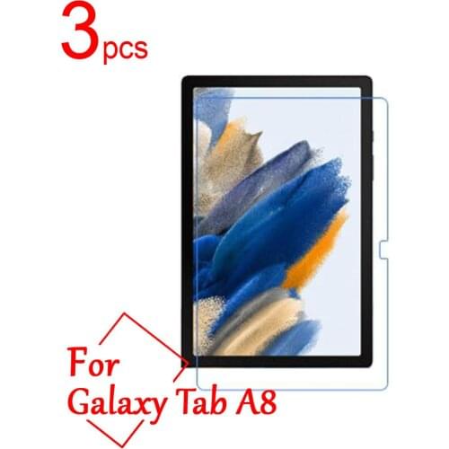 YANLUANY Screen Protectors For Samsung Galaxy A7