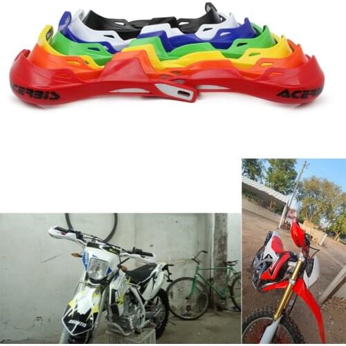 22MM 28MM Motorcycle Hand Guards Handle Protector Handguard Handlebar Protection For KTM HONDA YAMAHA BMW SUZUKI Pit Dirt Bike