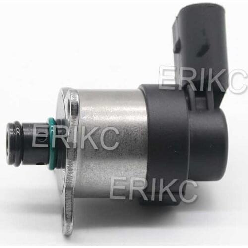 059906457 ERIKC 0 928 400 676 Original Common Rail Diesel Fuel Pump Valve 0928 400 676 Fuel Pump Inlet Metering Unit 0928400676
