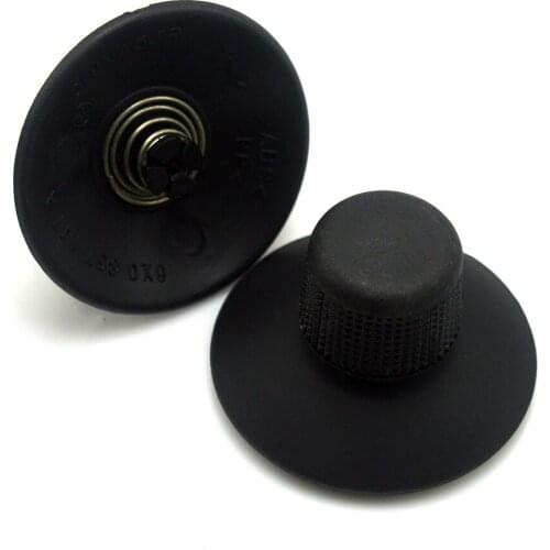 2 PCS 2017 hot fast shipping! New high quality Side Mirror Switch For VW Volkswagen Polo 2002-2010 6X0 857 147A 6X0857147A