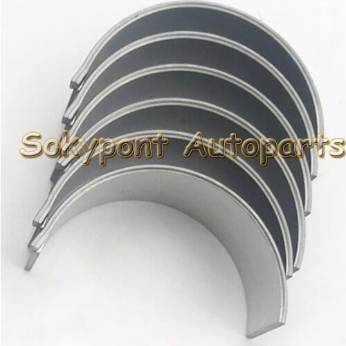 3T72 Con Connecting Rod Bearing 705311-23600 105311-23300 For YM Engine