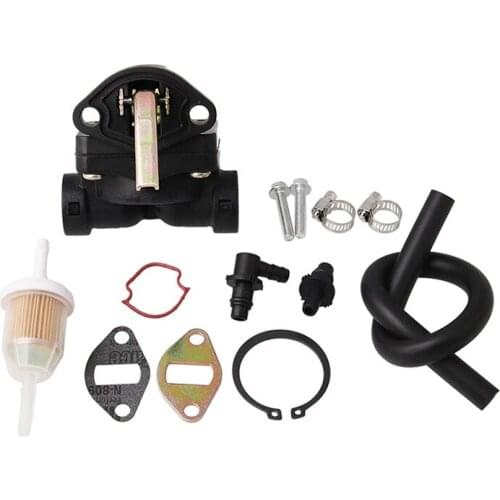 Automobile Fuel Pump Is Suitable For Kohler 1255902-S 1255901-S 12-559-01-S