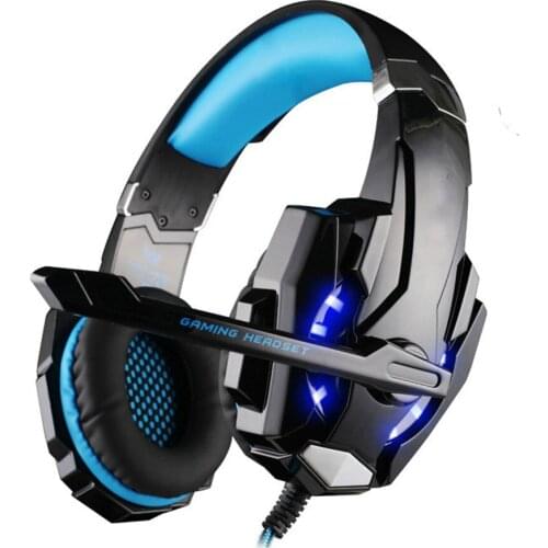 Cdragon Headphones