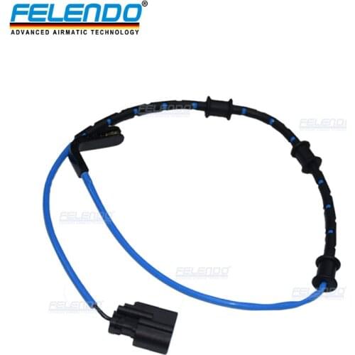 C2D37743 Brake Pad Sensor for Jaguar XJ 2016-2017 XJR 2016-2017 Sensor Accessories Supplier