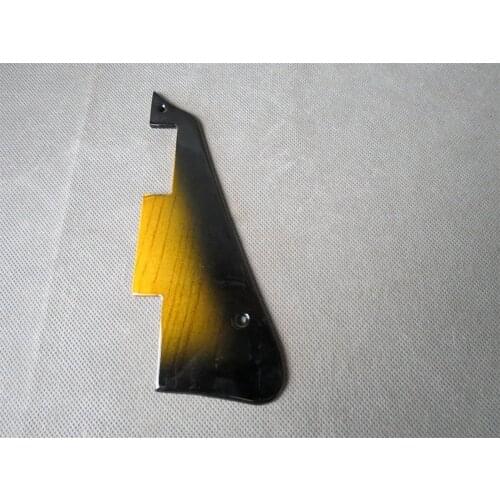 1pcs Hand made solid wood Guitar (maple) Pickguard #1543