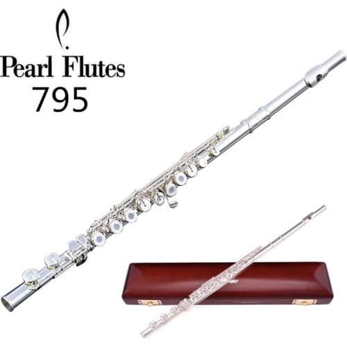 JAVIER MARISCAL JM Flute