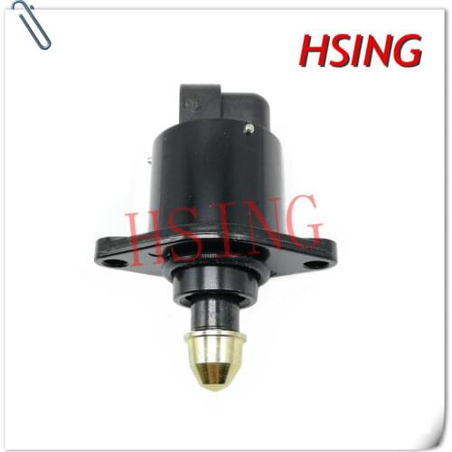 HSINGYE BRAND-NEW# 9041058 IDLE AIR CONTROL VALVE Fits For Chevrolet Aveo 1.6L ***Part No# F01R065903 90325864