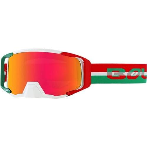 Motorcycle Glasses Women Moto Steampunk Copper Goggles Racing Motocross Motorbike Eyeglasses Dustproof Goggles Windproof Glasses