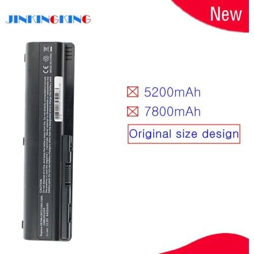 New laptop battery For HP/Compaq HSTNN-W49C HSTNN-DB73 HSTNN-IB72 HSTNN-W50C HSTNN-CB72 HSTNN-CB73 HSTNN-DB72