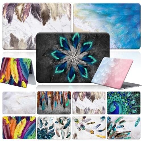 New Laptop Case for Apple Macbook M1 Air Pro Retina 11 12 13 15 16 Inch 2020 Touch Bar Air Pro A2289 A2337 Cover