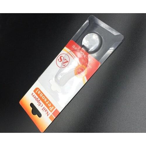 PET clamshell blister packaging for gift Custom high quality clear plastic blister packaging factory ---PX3027