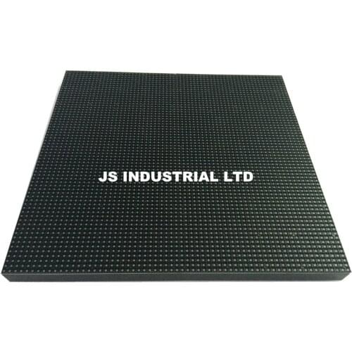 P3.91 Indoor SMD 3in1 Full Color Led Panel Display Module 1/16 scan - 250*250mm - high quality