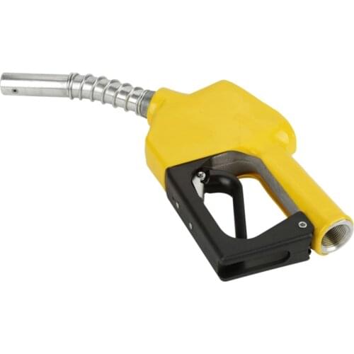 Car Fuel Filling Nozzle-Gun Automatically Cuts Off The Diesel-Fuel-Gun