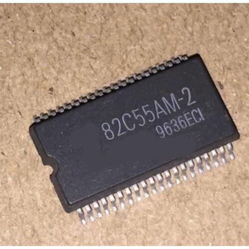 T82C55AM-2 T82C55AM SSOP40 10Pcs/Lot NEW