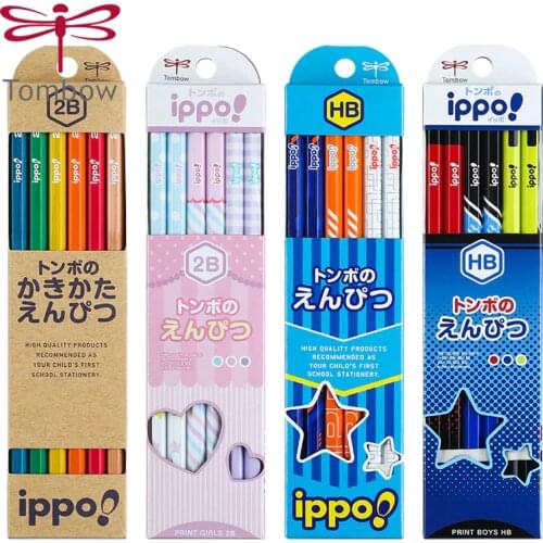 TOMBOW Writing Pens