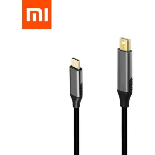 Кабели DisplayPort Xiaomi China At AliExpress