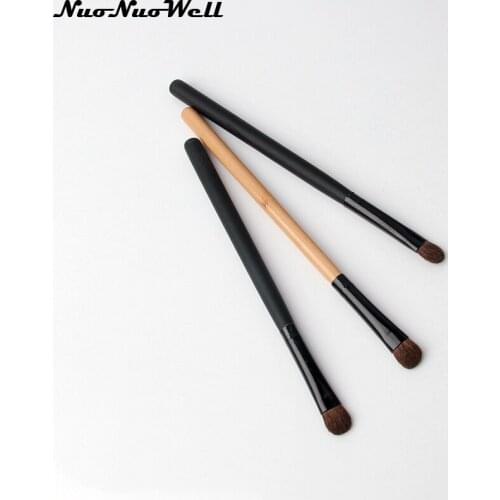1pc Makeup Eye Shadow Brushes Soft Makeup Highlighter Sculpting Brush Sets & Kits Professional Cosmetic Tools