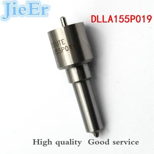 Diesel injection Nozzles CDLLA155P019 of 6114-A D6114A F019121019 0433171123