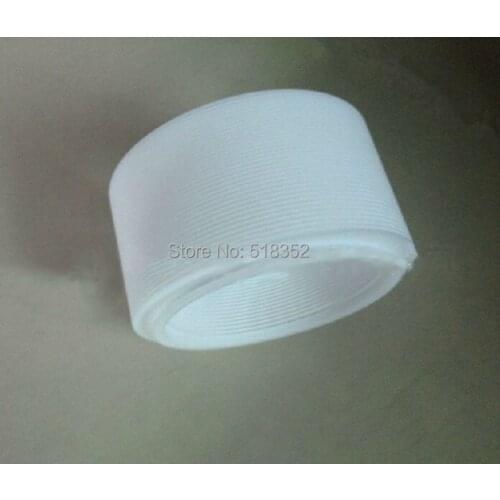 200542765 AGIE 690 Lower Machine Head Original Corrugated Pipe / Bellows, Low Speed Wire EDM Machine Spare Parts