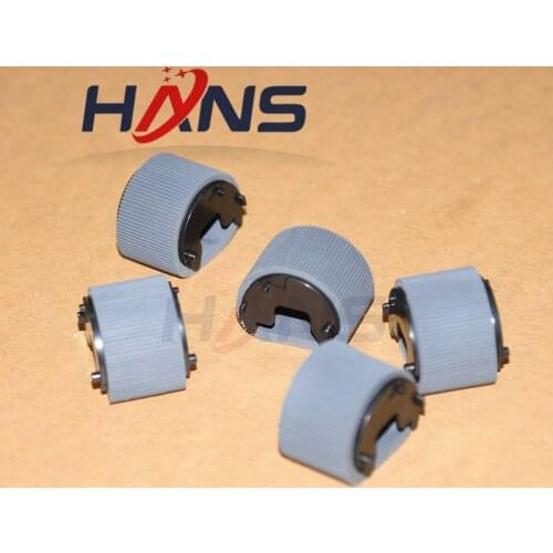 5PC RL1-2120-000 Bypass Tray 1 Pickup Roller for HP P2035 P2055 Pro 400 M401 M401dn M401dne M401dw M401n M425 M425dn 2035 425