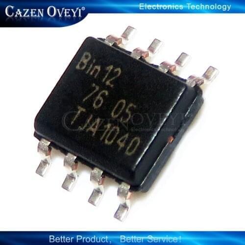 50piece TJA1040 A1040/C SOP-8 new original In Stock