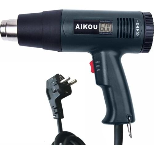 Термопистолеты AIKOU China At AliExpress