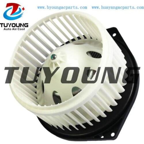 Auto a/c heater blower fan motor fit for Infiniti EX35 EX37 FX45-Nissan Altima Maxima 27225AM611 27225JK60B 700193 27225-JK60E