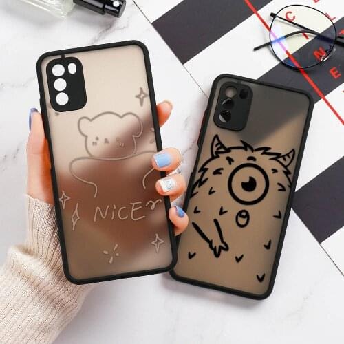Redmi Note 9 Case For Xiaomi Redmi Note 10 Pro Coque Redmi 9 9T 9C 9A Note 7 8 9 9S 10 Pro Max 10X 10S Lens Protection Shell