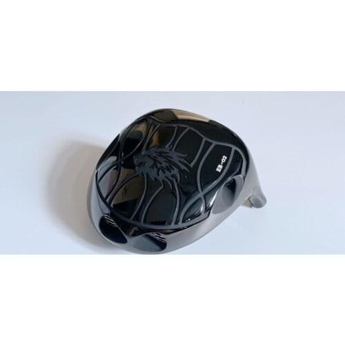 Brand New EMILLID BAHAMA EB-02 Driver Golf Driver Golf Clubs Loft 9.5/10.5 Degree R/S/SR/X Flex Graphite Shaft With Head Cover